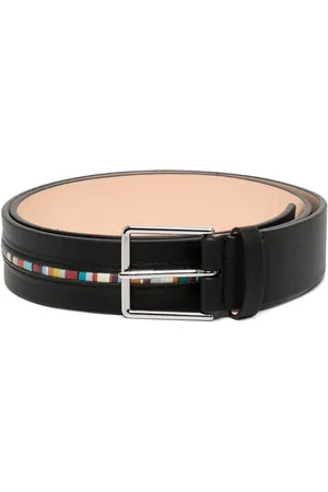 Paul Smith Gürtel mit Signature-Streifen