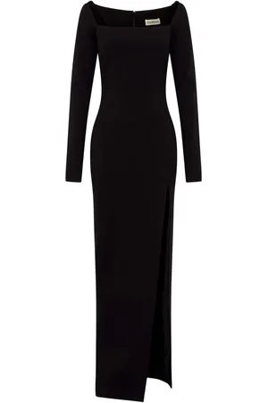 Nicholas Kearna Maxikleid