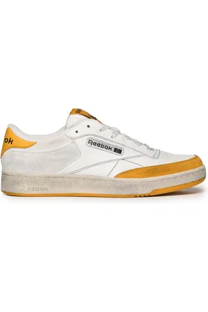 Reebok Club C Vintage Sneakers