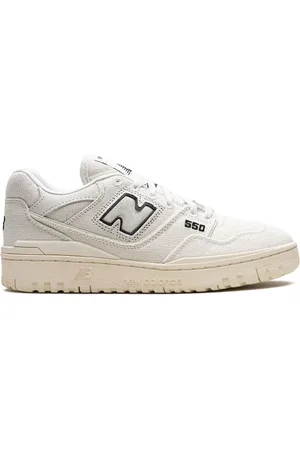 New Balance 550 Sneakers aus Canvas