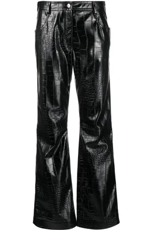 Msgm Gerade Hose