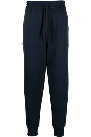 Etro Jogginghose mit Pegaso-Stickerei