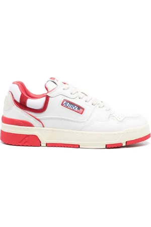 Autry Sneakers mit gepolstertem Knöchel