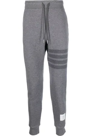 Thom Browne Jogginghose mit Streifen