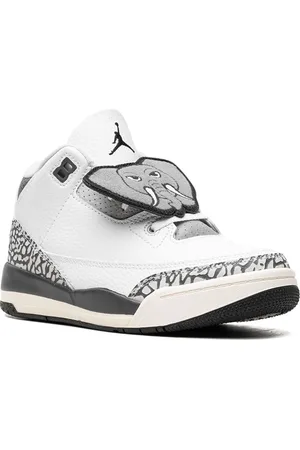 Jordan Air Jordan 3 Hide and Sneak Sneakers