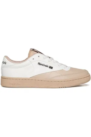 Reebok Club C Sneakers in Colour-Block-Optik