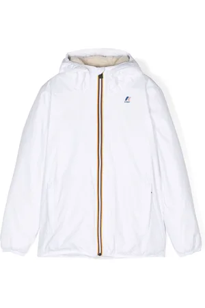 K-Way Le Vrai Claude 3.0 Kapuzenjacke