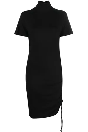 Marant Etoile Kleid mit Drapierung