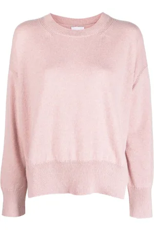 Barrie Kaschmirpullover im Oversized-Design