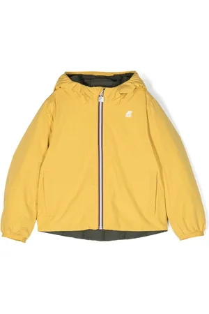 K-Way P. Le Vrai 3.0 Claude Kapuzenjacke