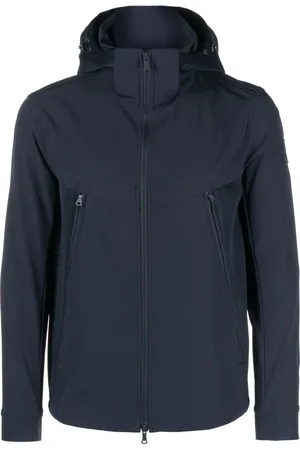 Paul & Shark Save the Sea Kapuzenjacke