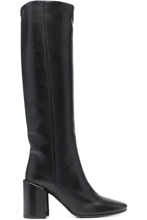 HALMANERA Stiefel 90mm
