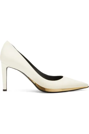 Giuseppe Zanotti Virgyn Pumps 85mm