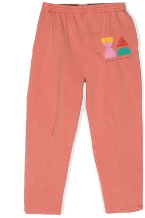 Bobo Choses Funny Friends Jogginghose
