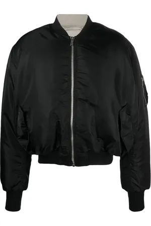 VTMNTS Wendbare Bomberjacke