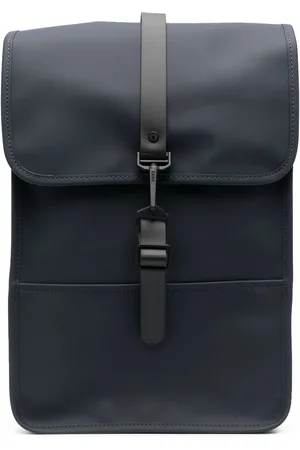 Rains Wasserdichter Rucksack mit Karabiner