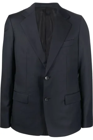 Lanvin Sakko mit fallendem Revers