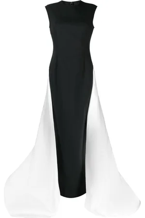 Solace Flor Kleid