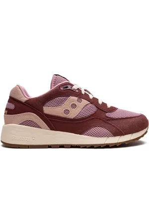 Saucony Shadow 6000 Mushroom Sneakers