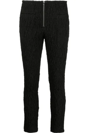 Isabel Marant Pernel Cropped-Hose