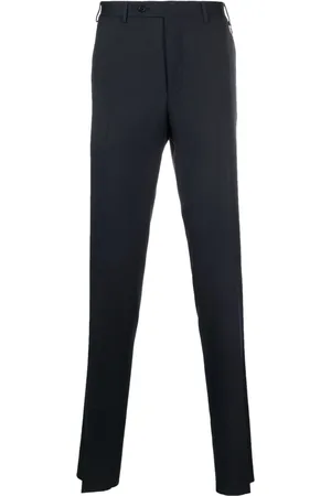 CANALI Klassische Tapered-Chino