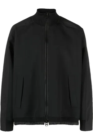 SACAI Jacke mit Stehkragen