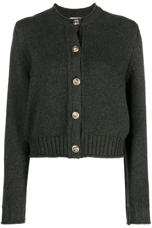Barrie Cardigan aus Kaschmir