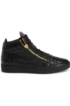 Giuseppe Zanotti Kriss Sneakers mit Schnürung