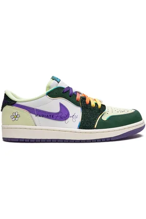 Jordan Air 1 Low OG Doernbecher 2023 Sneakers
