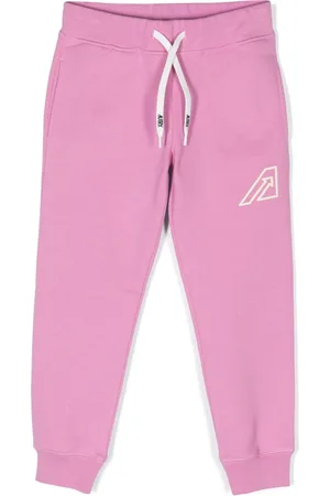 Autry Hose mit Logo-Print