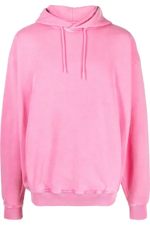 MARTINE ROSE Hoodie mit Logo-Print