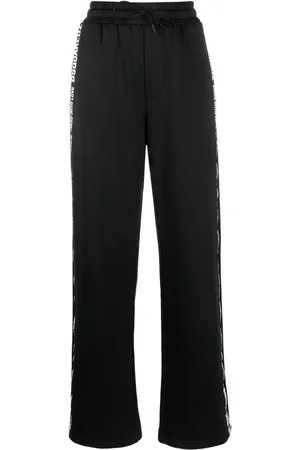 Dsquared2 Sporthose mit Logo-Streifen