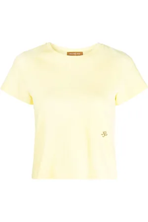 REJINA PYO Cropped-T-Shirt