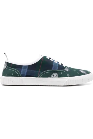 Thom Browne Heritage Sneakers