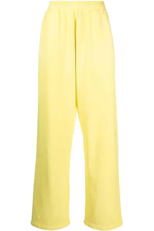Mainless Jogginghose im Distressed-Look