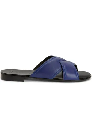 Giuseppe Zanotti Flavio Pantoletten