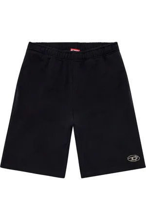 Diesel P-Marshy-Od Sportshorts