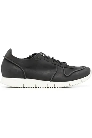 Buttero Sneakers mit Nahtdetail