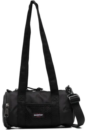 TELFAR X Eastpak Schultertasche in Zylinderform