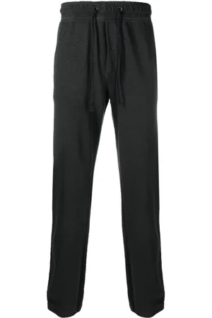 James Perse Sporthose aus Frottee