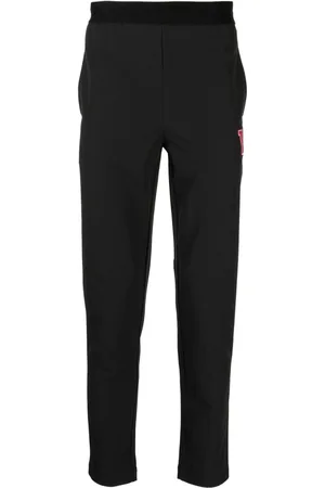 Ports V Straight-Leg-Hose mit Logo