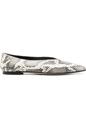 Aeyde Moa Ballerinas