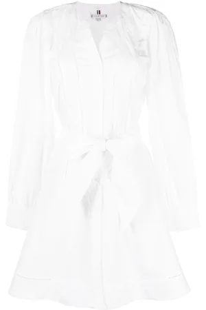 Tommy Hilfiger Kurzes Kleid