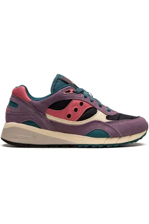 Saucony Shadow 6000 Midnight Swimming Sneakers