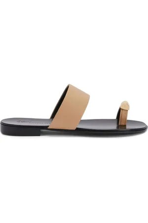 Giuseppe Zanotti Norbert Pantoletten