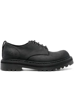 Premiata Klassische Derby-Schuhe