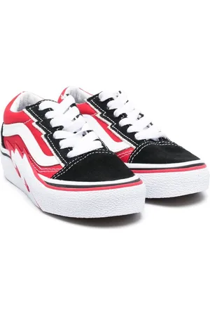 Vans Old Skool OTW Sidewall Sneakers