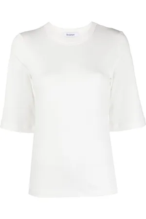 Rodebjer T-Shirt aus Bio-Baumwolle