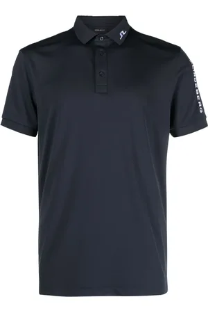 J Lindeberg Tour Tech Poloshirt