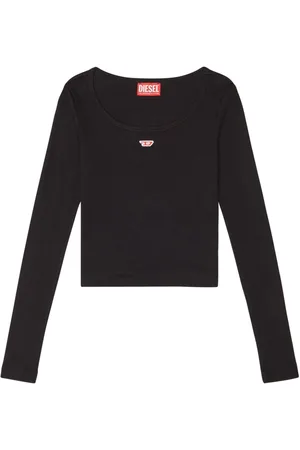 Diesel T-Ballet-D Langarmshirt